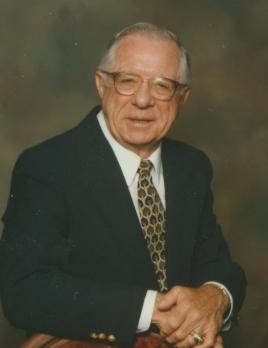 Avis de décès de Donald R. Hertler Sr.
