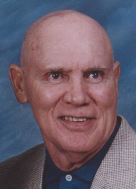 Obituary of Floyd Joseph Albert