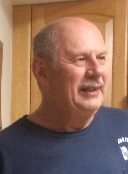 Obituary of Dr. William Leon Woloch