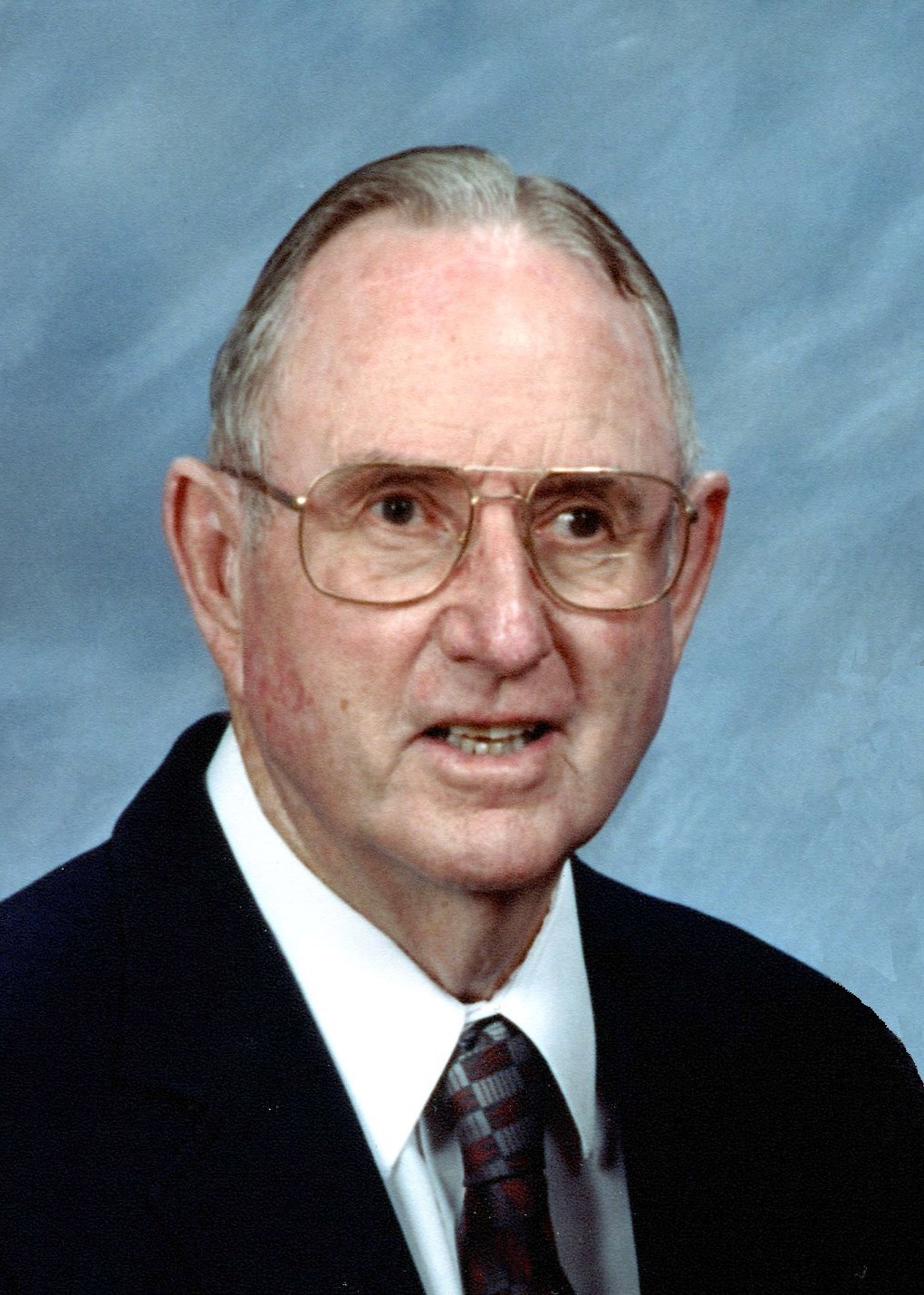 John Bracken Lewis Obituary Abilene, TX