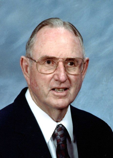Obituary of John Bracken Lewis