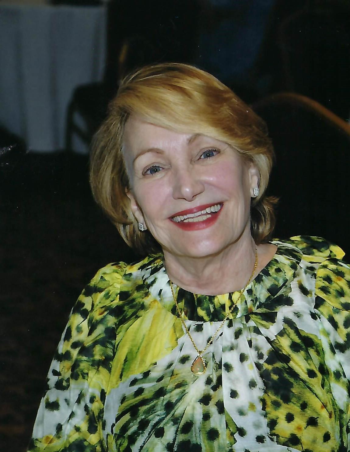 Pamela Fleniken Yoder Obituary Baton Rouge, LA