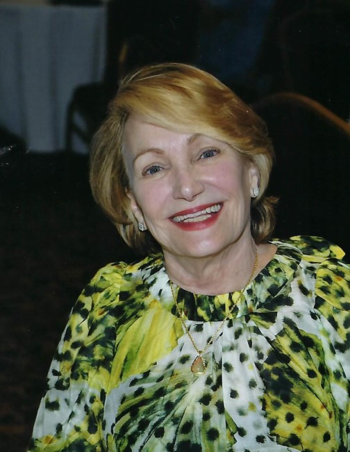 Obituary of Pamela Fleniken Yoder