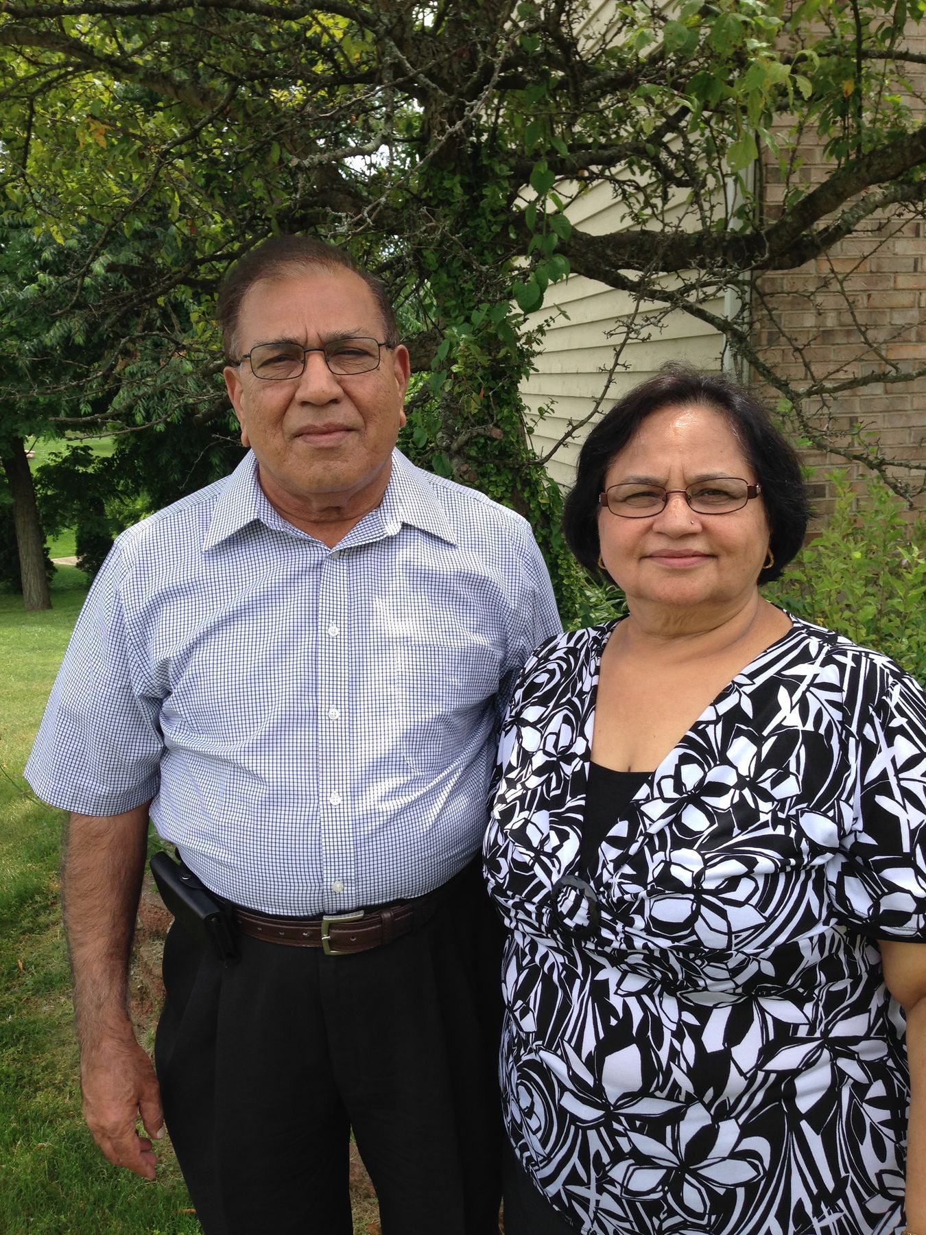 Obituary of Satish Kumar Dhingra