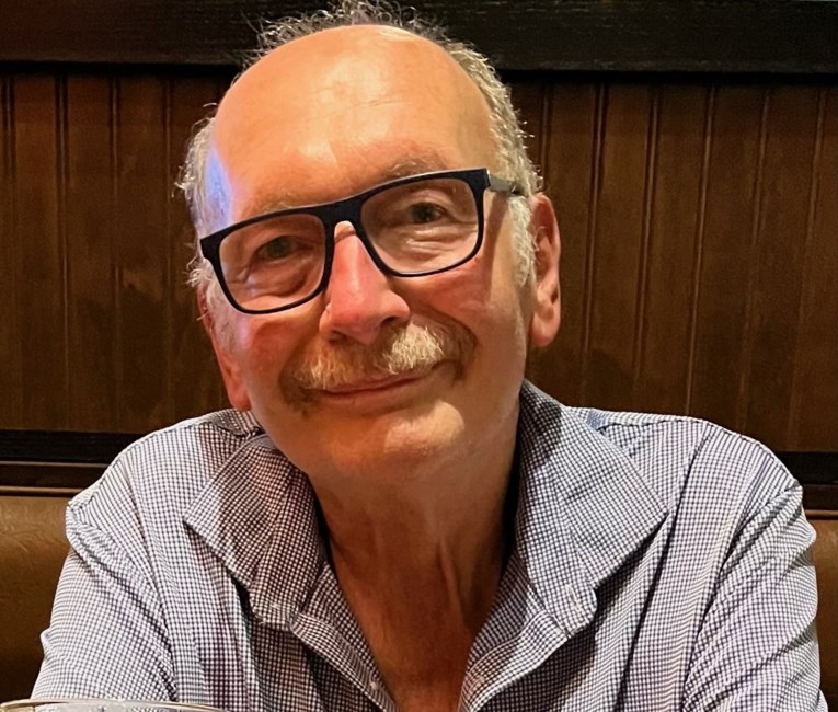 Obituary of Richard David Krieg