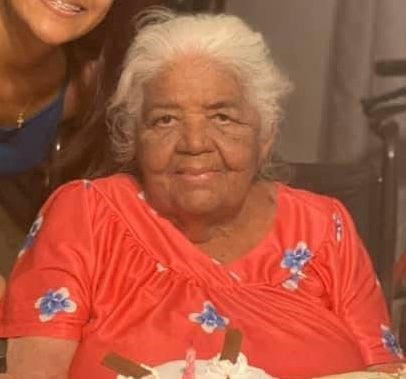 Obituary of Maria Delgado Morales