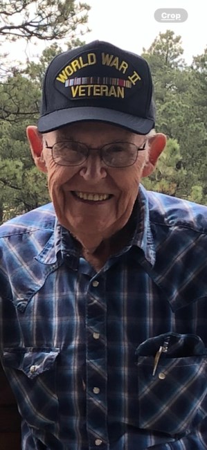 Obituary of Jack Monroe Stockton