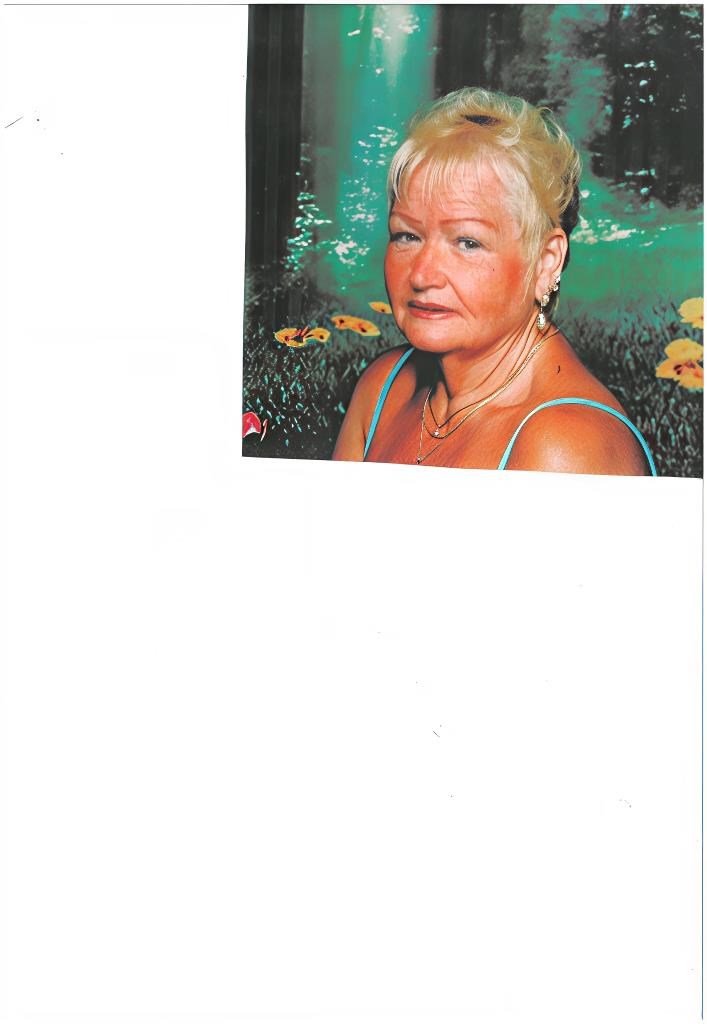 Obituary of Mary Evelyn Tuthill