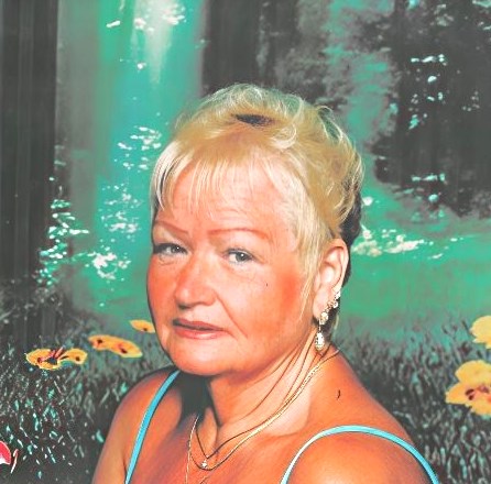 Avis de décès de Mary Evelyn Tuthill