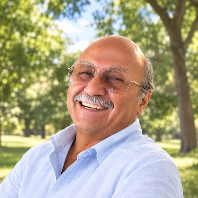 Obituary of George Stephan Davitian
