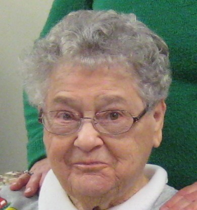Obituary of Geraldine Jerry J. Whitman