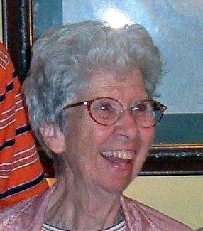 Obituary of Alice Loraine Wells Loraine Wells