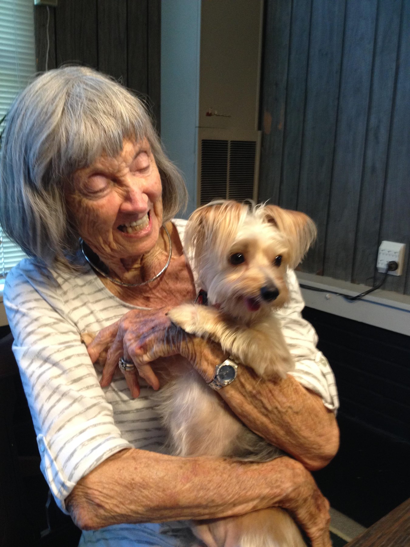 Obituary of Betty Rue Stanford Young