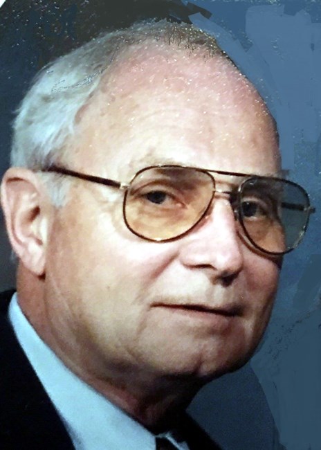 Obituary of William Lee "Bill" Melton