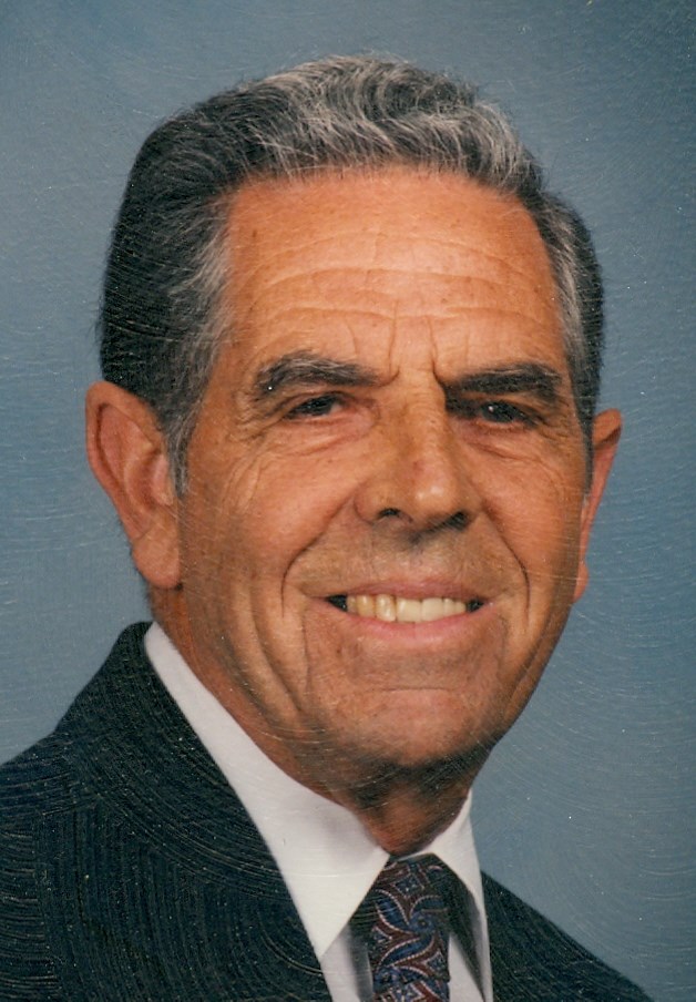 Obituary of Ivan Bryce Taylor