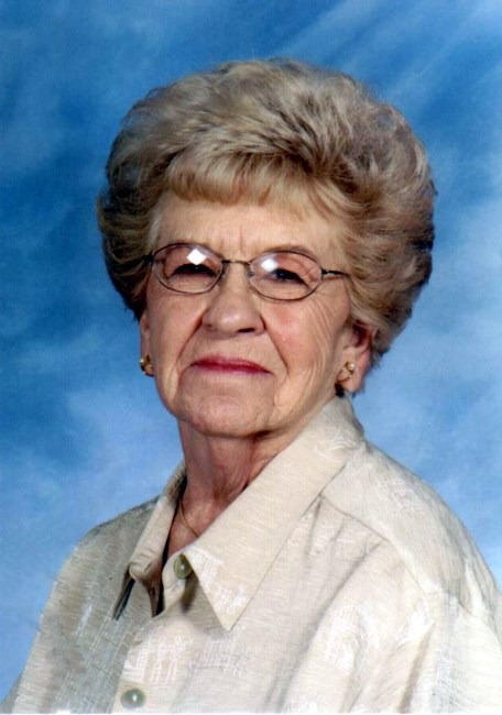 Obituary of Dorothy June Kay