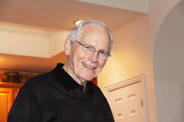 Obituary of Jimmy Furman Rogers