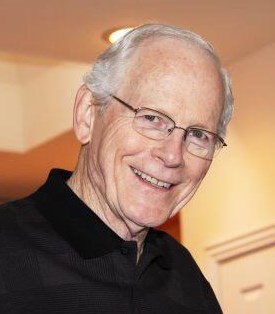 Obituary of Jimmy Furman Rogers