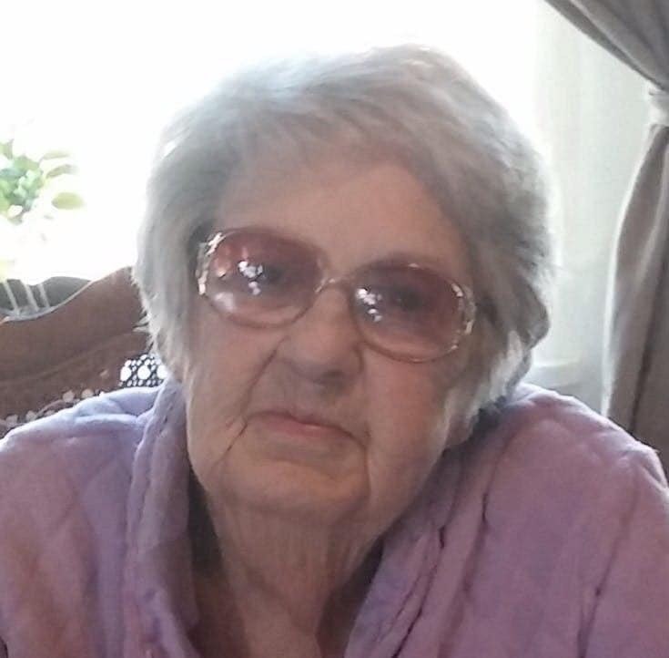 Obituary of Pauline Chambliss