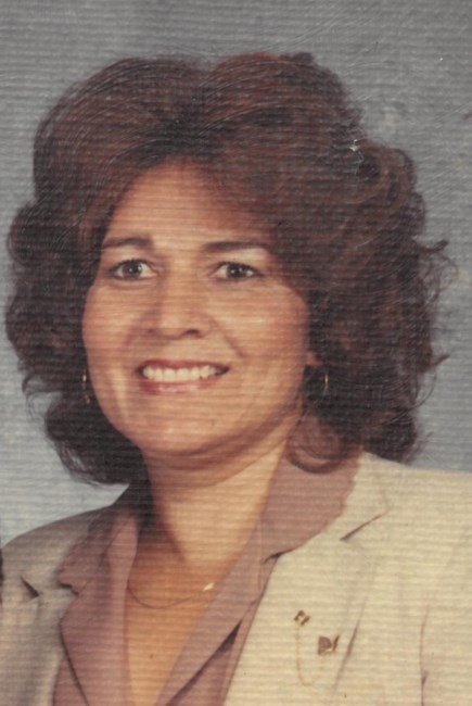 Obituary of Manuela Angel