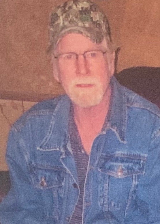 Obituary of Jimmy Haferkamp