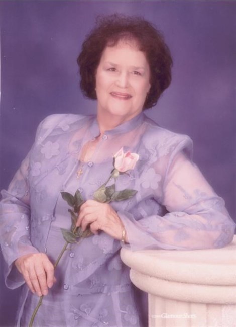 Obituario de Beverly Lou Millhorn