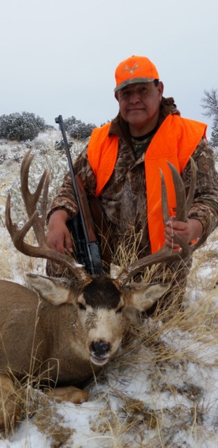 Obituary of John Joseph Velasquez Jr.