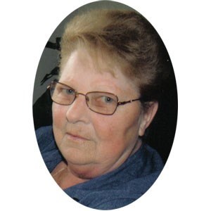 Obituary of Jeanne McLaughlin