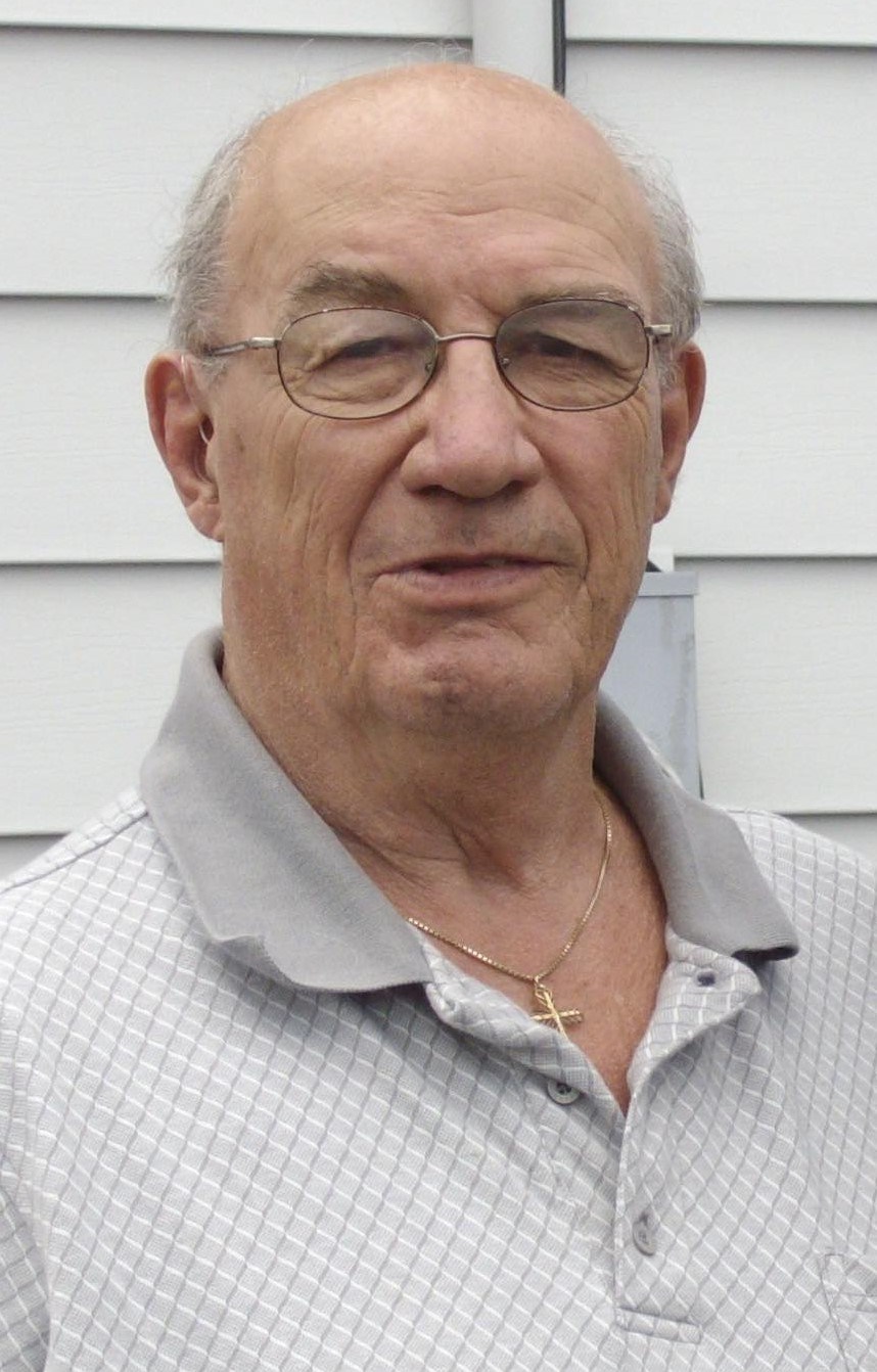 Obituary of Norbert Johnson