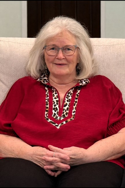 Obituario de Jewel Dean Gay