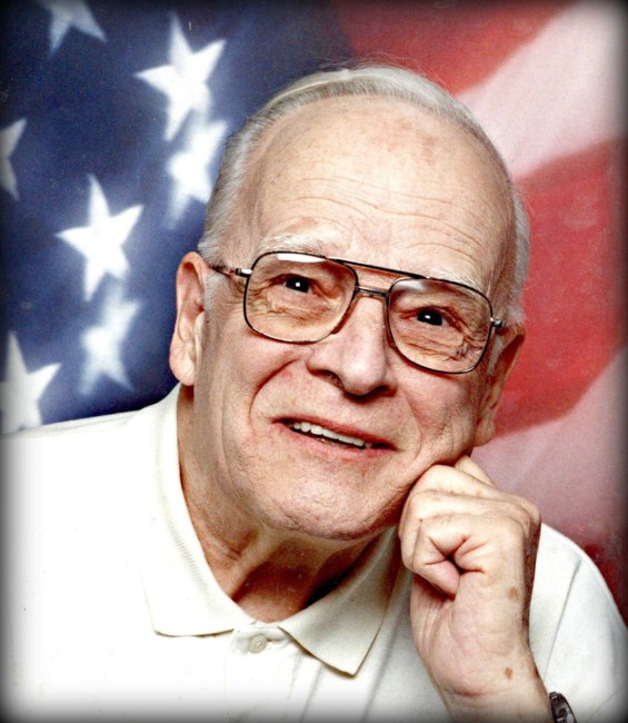 Obituary of Donald W. Smith
