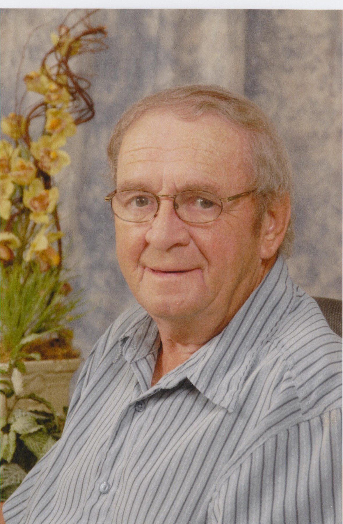 Obituario de André Perreault