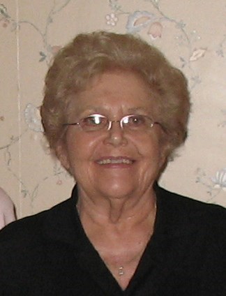 Obituary of Lavine Hamberg Wendeln