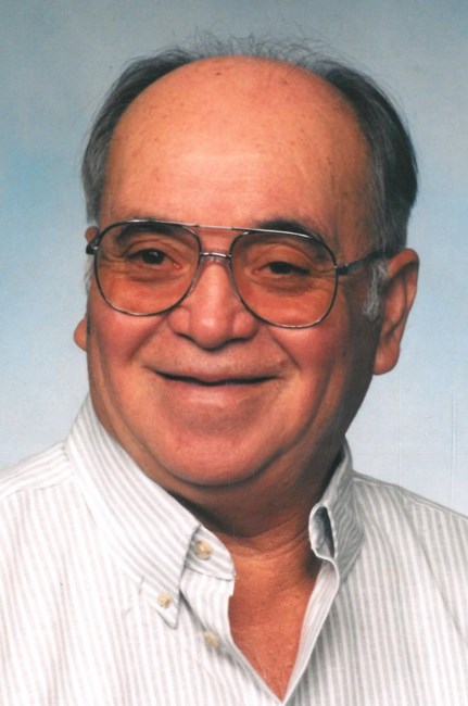 Obituary of Fortunato "Nato" Garcia