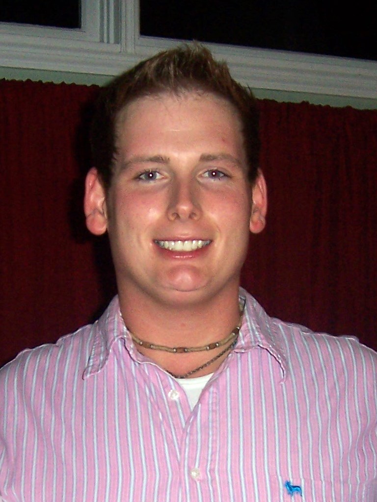 Obituary of Michael Andrew DeMent