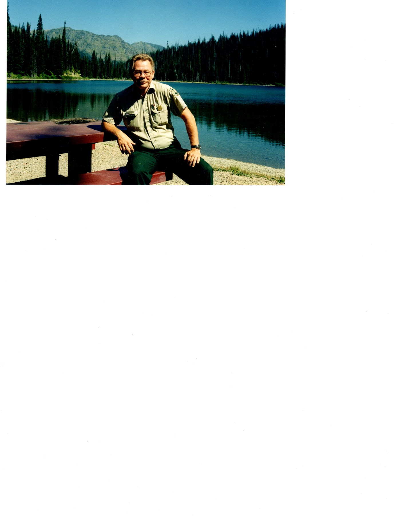 Obituary of Frank Findley