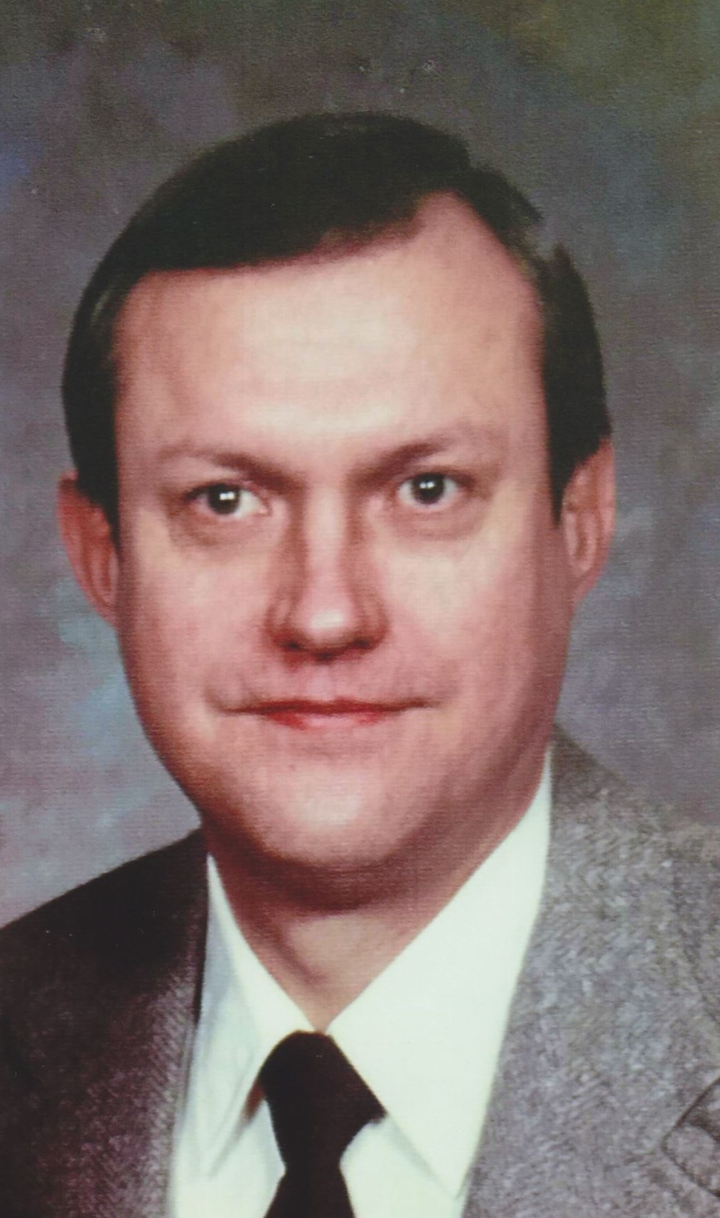 Obituary of John Wayne Weber