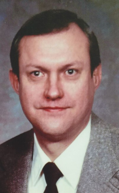 Avis de décès de John Wayne Weber