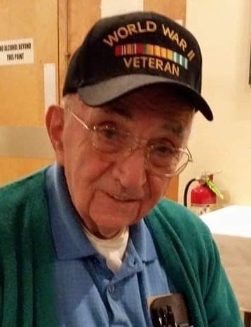 Obituary of Walter William Segebart