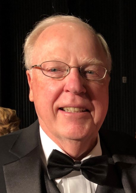 Obituary of Robert A Crandall