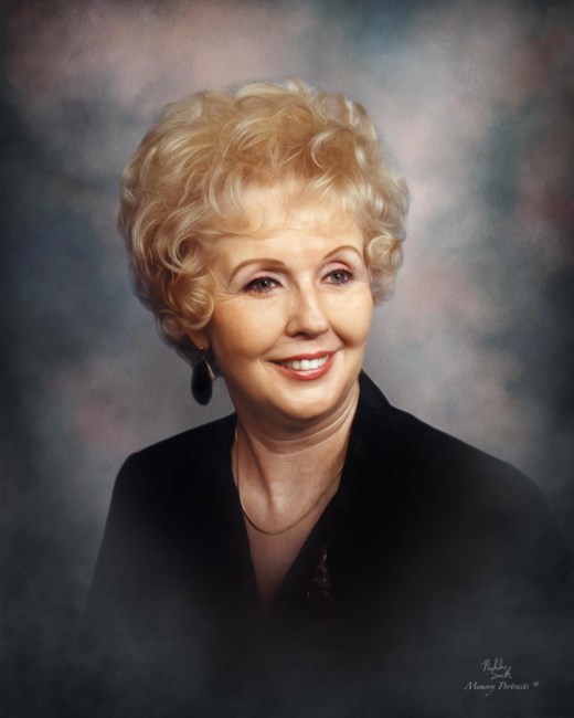 Obituary of Norma Jean Morrison