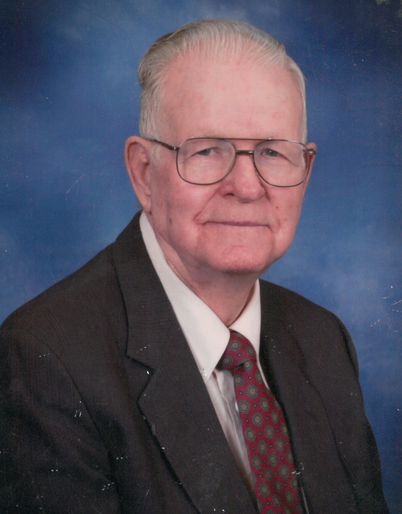 Obituary of Robert Lee Walker