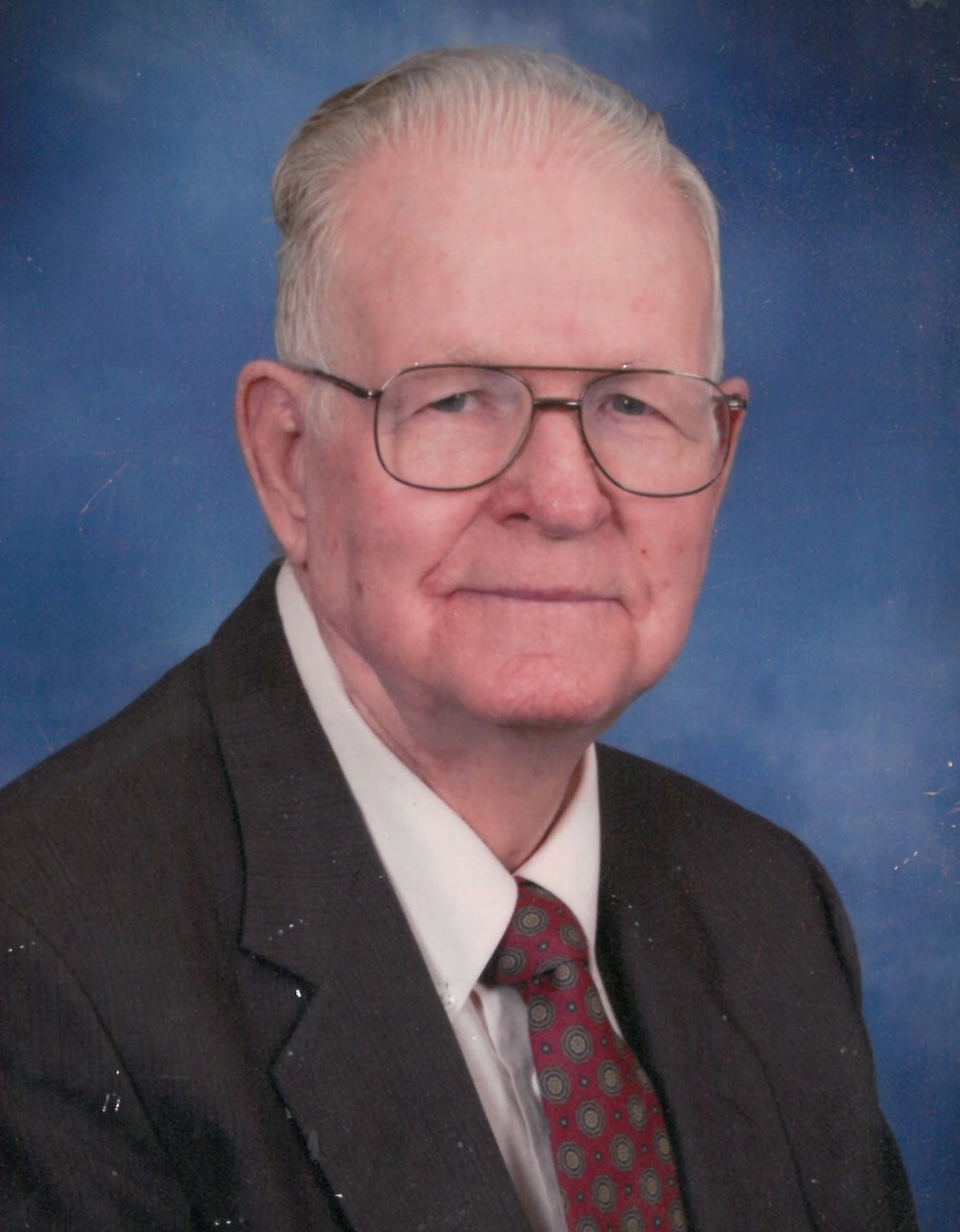 Robert Lee Walker Obituario Odessa, TX