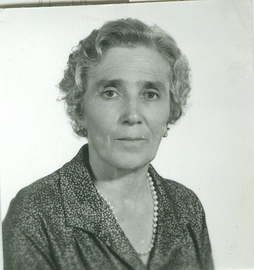 Obituary of Stella Cornacchia