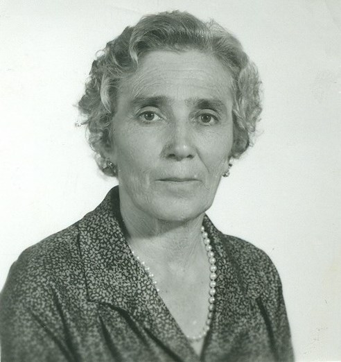 Obituary of Stella Cornacchia