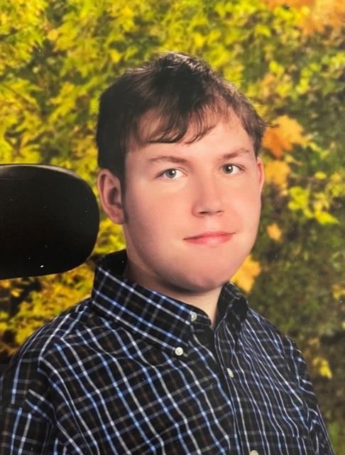 Obituary of Nathan Joseph Robichaud