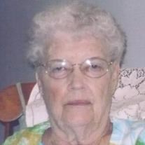 Obituary of Beverly Essex