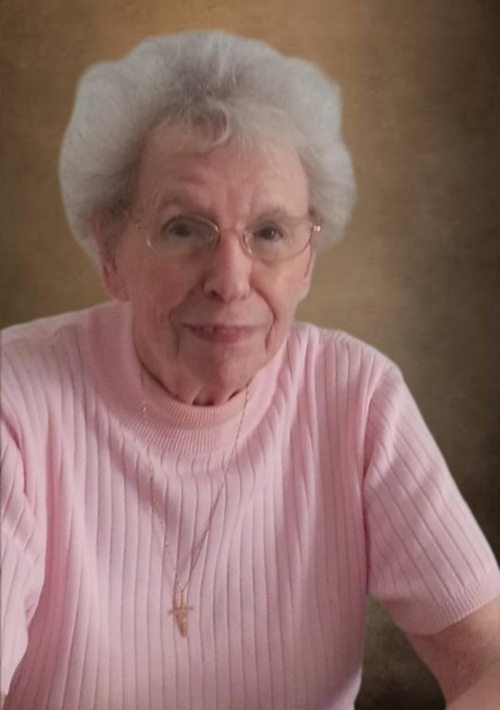 Obituary of Pauline Turman Nelson