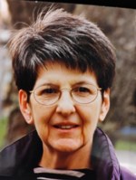 Charlene Merritt