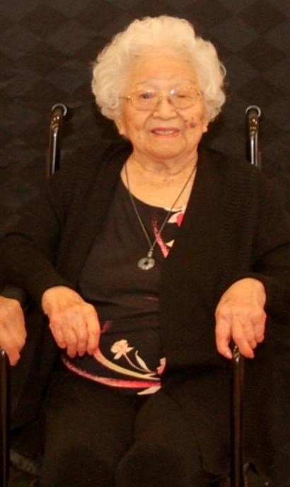Obituary of Sachiko Araki